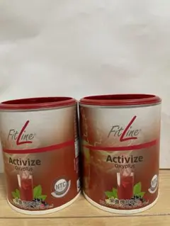 2026年最新】fitline アクティヴァイズの人気アイテム - メルカリ