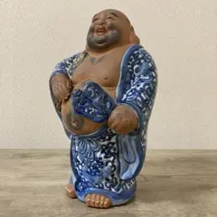 2026年最新】九谷焼 布袋の人気アイテム - メルカリ