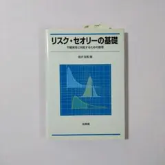 2026年最新】リスクセオリーの基礎の人気アイテム - メルカリ