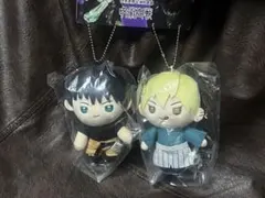 2026年最新】伏黒甚爾＆禪院直哉の人気アイテム - メルカリ