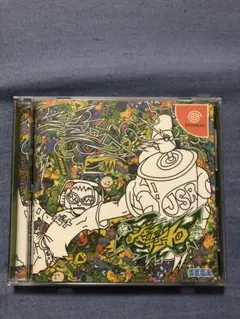 2026年最新】ジェットセットラジオ ドリームキャストの人気アイテム