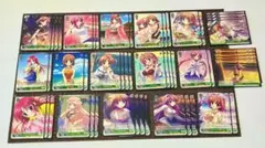 2026年最新】ヴァイス ダカーポ デッキの人気アイテム - メルカリ