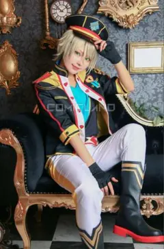 2026年最新】天城一彩コスプレの人気アイテム - メルカリ