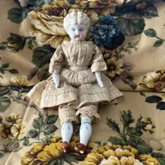 2026年最新】チャイナヘッドドールの人気アイテム - メルカリ