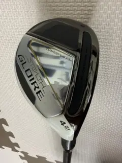 2026年最新】ステルスグローレ ユーティリティ 6uの人気アイテム