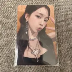 2026年最新】aespa popup トレカ 109の人気アイテム - メルカリ