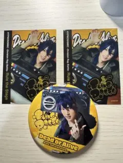 2026年最新】帝統 缶バッジの人気アイテム - メルカリ