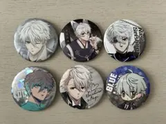 2026年最新】凪誠士郎 缶バッジ frameの人気アイテム - メルカリ