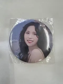 2026年最新】twice ミナ 缶バッジの人気アイテム - メルカリ