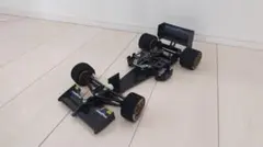 2026年最新】タミヤ f103の人気アイテム - メルカリ