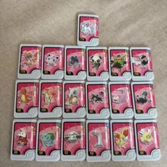 2026年最新】ポケモンフレンダ タグの人気アイテム - メルカリ