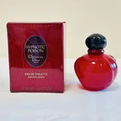 2026年最新】クリスチャンディオール ヒプノティックプワゾン 30mlの