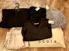 2026年最新】stola福袋の人気アイテム - メルカリ