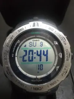 2026年最新】casio 3444の人気アイテム - メルカリ