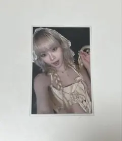 2026年最新】lE sserafim トレカ サノクの人気アイテム - メルカリ