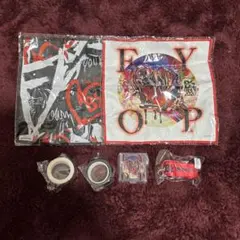 2026年最新】b'z ガチャ 限定の人気アイテム - メルカリ