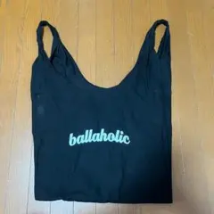 2026年最新】ballaholicトートバッグの人気アイテム - メルカリ