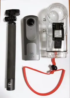2026年最新】RICOH THETA Vの人気アイテム - メルカリ