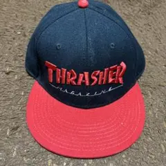 2026年最新】Thrasher キャップ 90sの人気アイテム - メルカリ