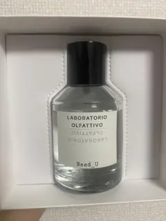 2026年最新】laboratorio olfattivo needの人気アイテム - メルカリ