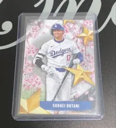 2026年最新】大谷翔平カード パラレルの人気アイテム - メルカリ
