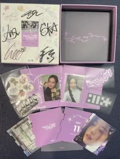 2026年最新】Illit サインの人気アイテム - メルカリ