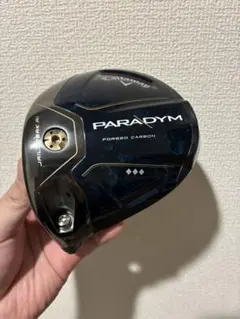 2026年最新】パラダイムトリプルダイヤモンド レフティの人気アイテム