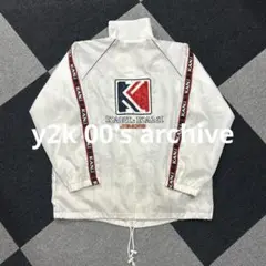 2026年最新】karl kani ナイロンジャケットの人気アイテム - メルカリ