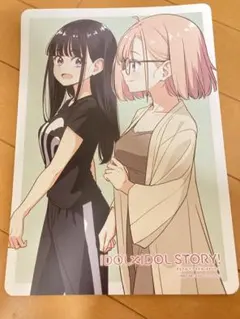 2026年最新】IDOL×IDOL story! アクリルの人気アイテム - メルカリ
