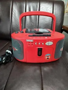 2026年最新】コカコーラ CDラジカセの人気アイテム - メルカリ