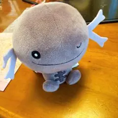 2026年最新】ウパー ぬいぐるみの人気アイテム - メルカリ