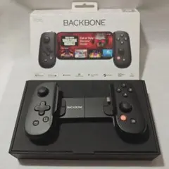 2026年最新】Backbone one 第2世代の人気アイテム - メルカリ