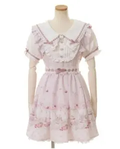 2026年最新】sugary treats picnic柄ワンピースの人気アイテム - メルカリ