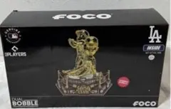 2026年最新】大谷翔平 ボブルヘッド ゴールドの人気アイテム - メルカリ