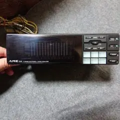 2026年最新】ALPINE 3552の人気アイテム - メルカリ