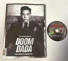 2026年最新】TOP DOOM DADAの人気アイテム - メルカリ