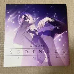 2026年最新】ソ・イングク 写真集の人気アイテム - メルカリ