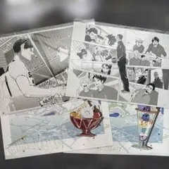 2026年最新】複製原稿 ハイキューの人気アイテム - メルカリ