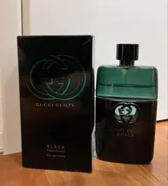 2026年最新】gucci ギルティ ブラックの人気アイテム - メルカリ