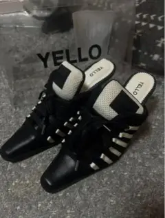 2026年最新】yello パンプスの人気アイテム - メルカリ