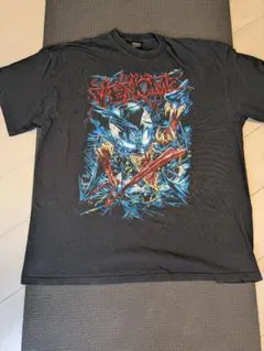 2026年最新】ヴェノム tシャツ 90sの人気アイテム - メルカリ
