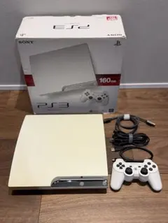 2026年最新】ps3 本体 白の人気アイテム - メルカリ