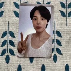 2026年最新】bts ジミン face ラキドロの人気アイテム - メルカリ