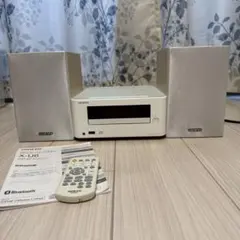 2026年最新】onkyo x-u6の人気アイテム - メルカリ