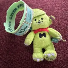 2026年最新】ミセス メメル キーホルダー ぬいぐるみの人気アイテム