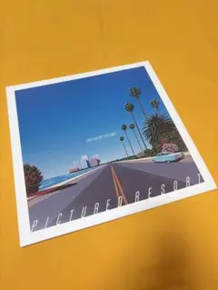 2026年最新】永井博 レコードの人気アイテム - メルカリ