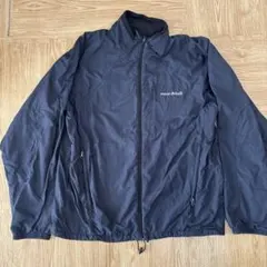 2026年最新】montbell ナイロンジャケットの人気アイテム - メルカリ