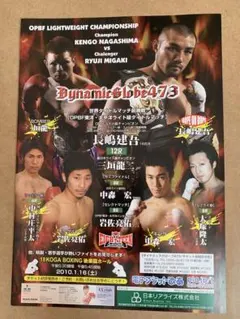 2026年最新】ボクシングパンフレットの人気アイテム - メルカリ