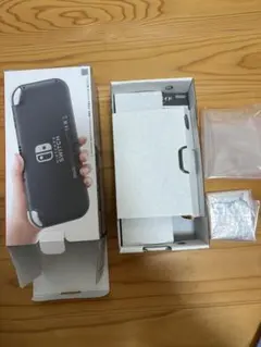 2026年最新】nintendo switch lite グレーの人気アイテム - メルカリ