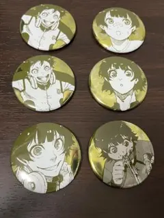 2026年最新】ブルーロック展 蜂楽 廻 缶バッジの人気アイテム - メルカリ